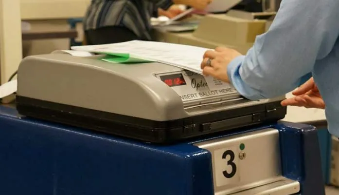 Poll Spells Disaster for Republicans in 2026 Midterms