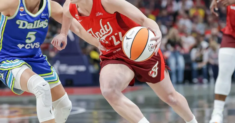 WNBA to expand to 50-game schedule for teams next season
