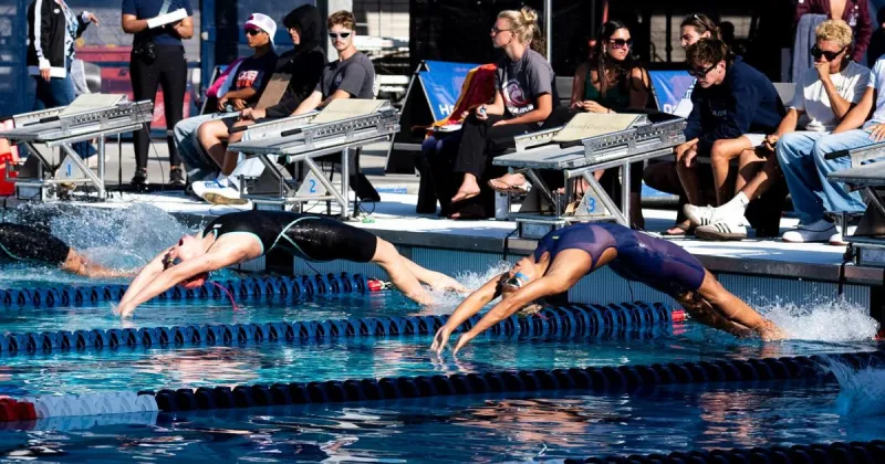 Lake Havasu's Olivia Badaracco earns All-American honors, signs with Cal Lutheran