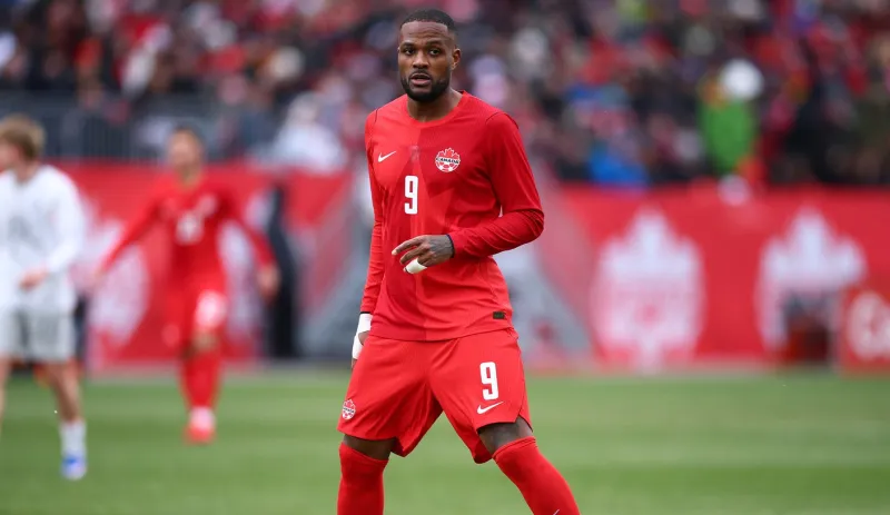 2026 World Cup Odds: Can Canada Top Group B?