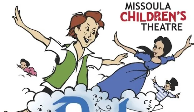 Missoula Children's Theater Coming to Sedona