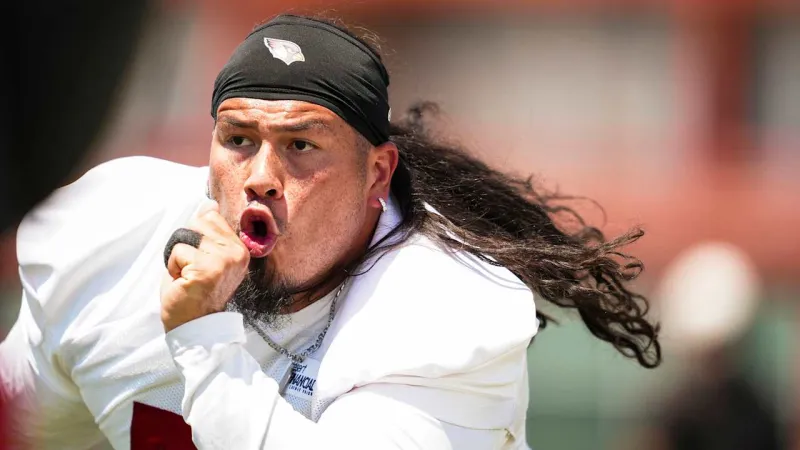 Cardinals Reunion Has Roy Lopez Hungry For More