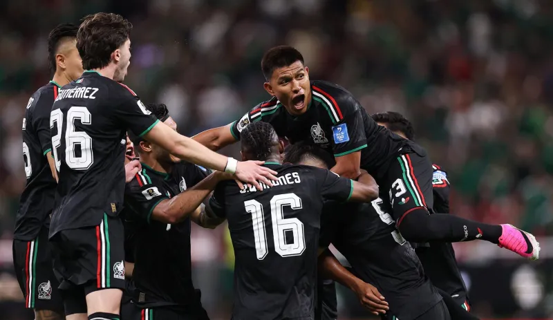2026 World Cup Odds: How Far Can Mexico Go After Winning Group A?