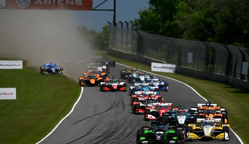 How to Watch 2026 INDYCAR at Road America: Start Time, Date, TV Channel, Streaming, Schedule
