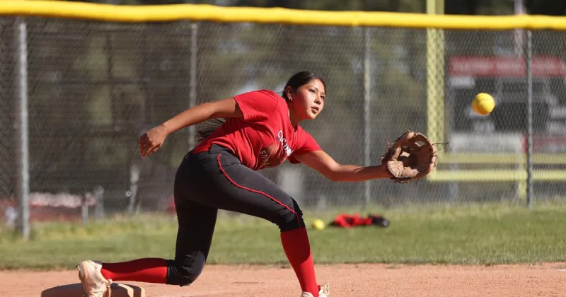 Katelynn Yazzie: A Panther leader of legacy