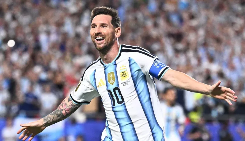 Argentina vs. Austria Prediction, Odds, Picks For World Cup Match