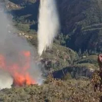 Evacuations to be reduced for Pocket Fire; Rock Canyon and Dellenbaugh fires increase containment