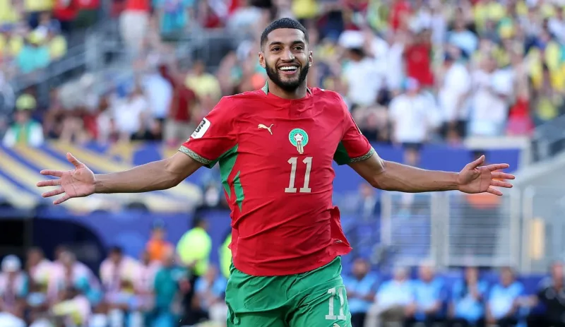 Morocco vs. Haiti Prediction, Odds, Picks For World Cup Match