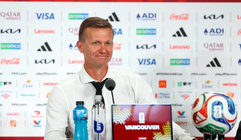 Jesse Marsch Leads Canada to First-Ever Knockout Stage: 'We Believe in Our Group'