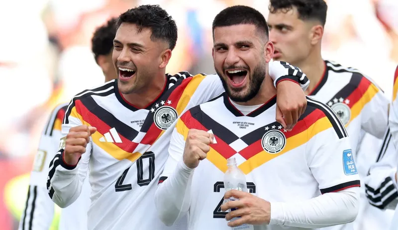 Germany vs. Ecuador Prediction, Odds, Picks For World Cup Match