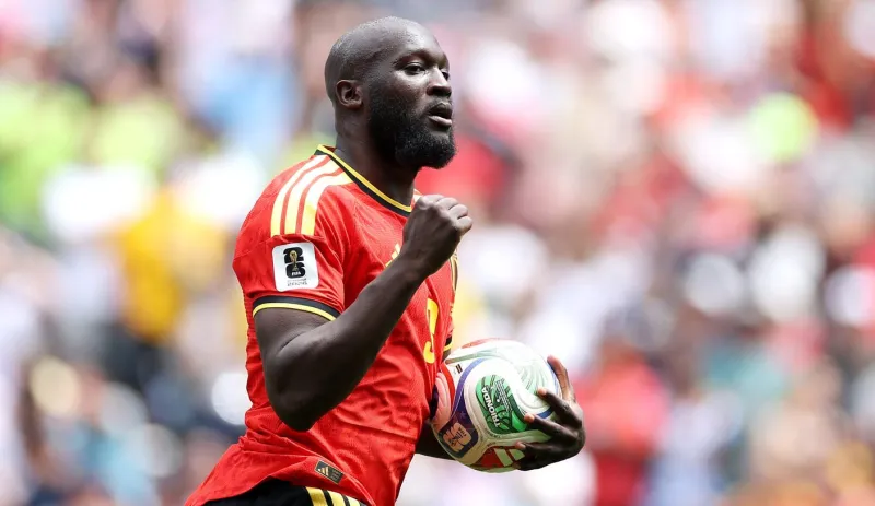 Belgium vs. New Zealand Prediction, Odds, Picks For World Cup Match