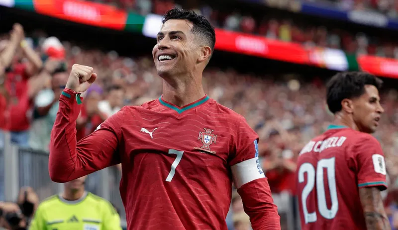 2026 World Cup Group K Scenarios, Standings: Where Portugal, Colombia, DR Congo, Uzbekistan Stand