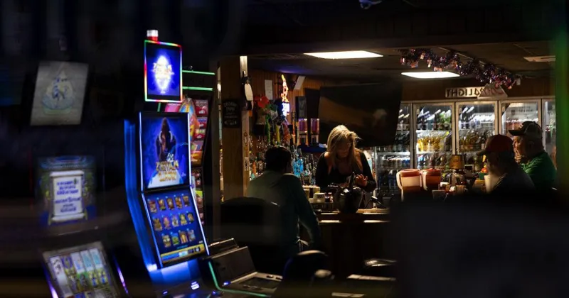 Addicted to gambling in Illinois: 'Someone has decided they can make money off you'