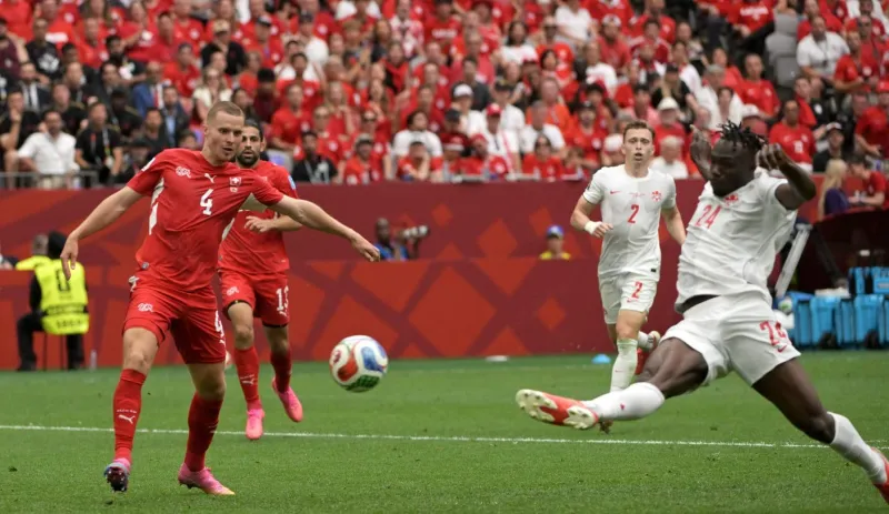 bet365 Bonus Code FOX365: Get $150 Bonus Bets on the First Knockout Game, Canada vs. South Africa