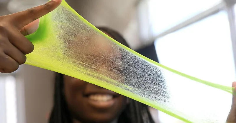 First year of Girls2Space camp inspires young girls to engage in STEM exploration