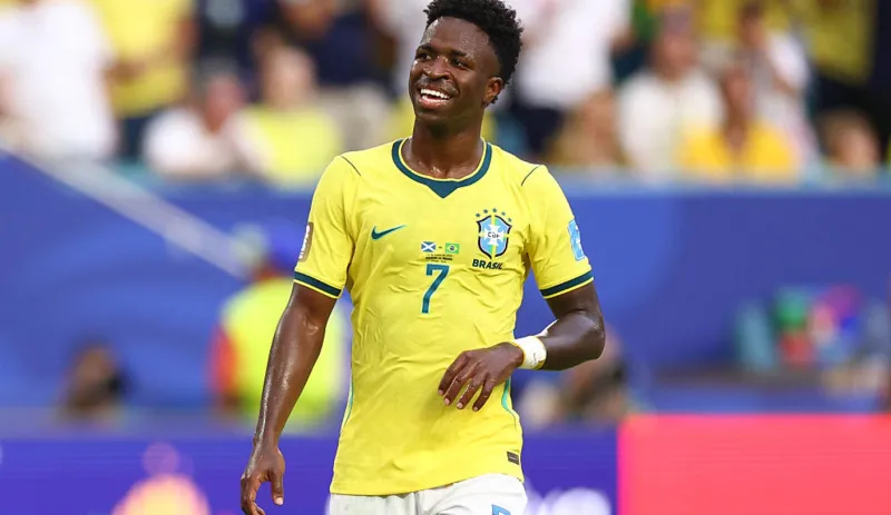 How to Watch the World Cup Today: Schedule, Times, TV, Streaming for Brazil, Netherlands, More