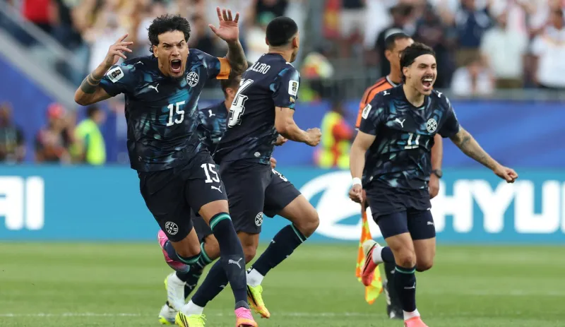 Who Is Paraguay's Next World Cup Opponent? Paraguay's Path To The Final