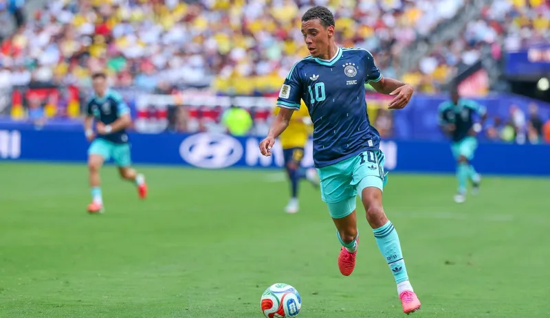 Advantage Nullified? Like Opponent Mexico, Ecuador Used To High Altitude Soccer
