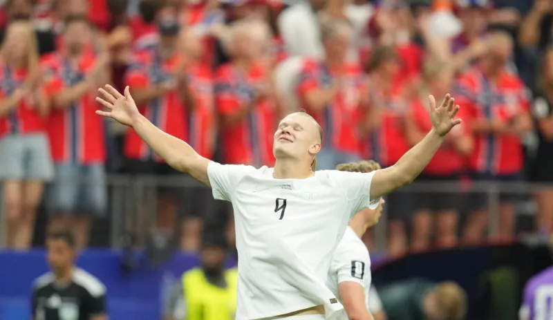 Who Is Norway's Next World Cup Opponent?