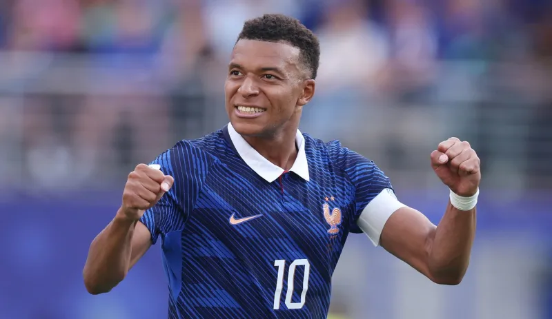 Watch Out, Messi: Mbapp Scores 18th World Cup Goal, One Shy Of All-Time Record