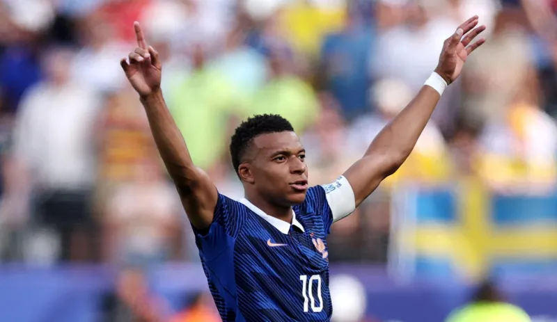 2026 World Cup Odds: France Strengthens Grip As Favorites; Mexico Rises