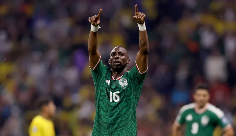 Top Mexico Goalscorers In World Cup History: Julin Quiones Breaks Into Top-Five