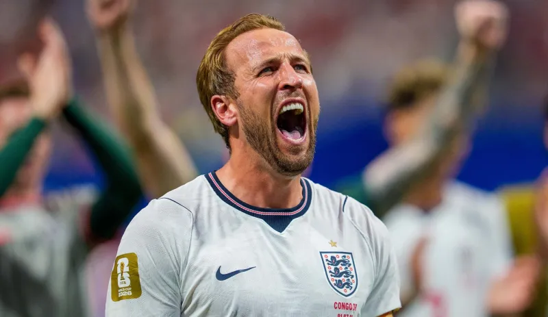 England, Harry Kane Survive And Advance, Thanks To 'Keep Pounding The Rock' Mindset