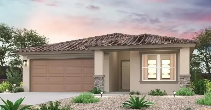 Century Complete plans new home community north of Lake Havasu City