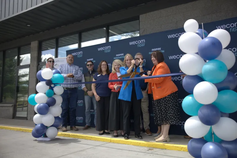 Wecom Fiber Expands Northern Arizona Investment