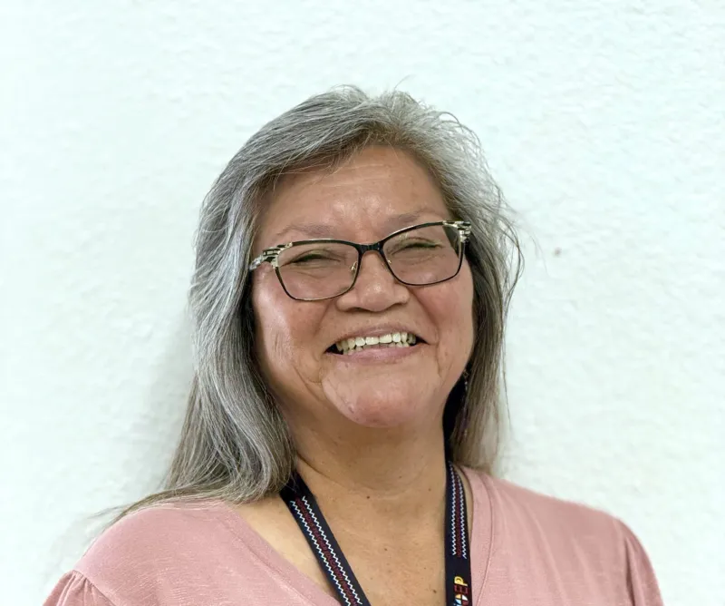 Helping Native Voices Be Heard