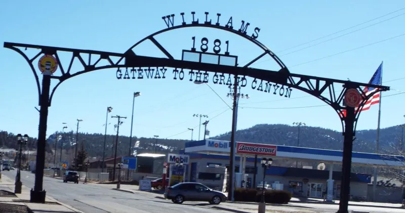 Fireworks for the Fourth still set to proceed in Williams
