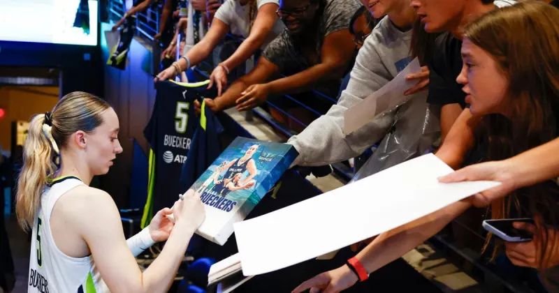 For the WNBA, NIL has skyrocketed visibility, creating unprecedented leverage for players