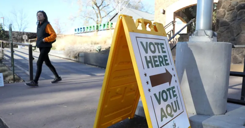 Election 2026 - Candidate Question #2: What did Flagstaff City Council do well, or not well?