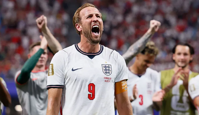 How to Watch the World Cup Today: Schedule, Times, TV, Streaming for Brazil, Norway, Mexico, England