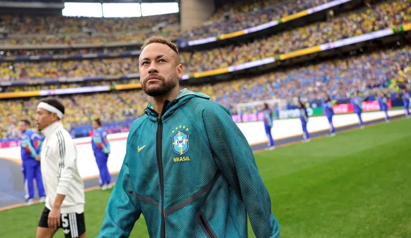 Brazil Star Neymar Announces International Retirement: 'It Is Now Over'