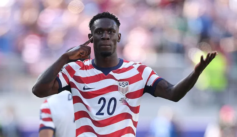 How to Watch the World Cup Today: Schedule, Times, TV, Streaming for USA, Portugal, Spain, Belgium