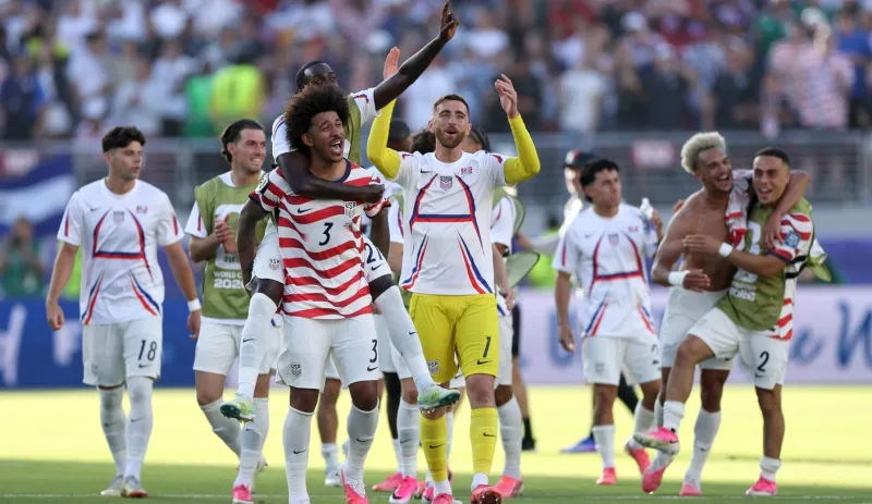 How to Bet on USA vs. Belgium and Claim Over $2000 in Bonuses
