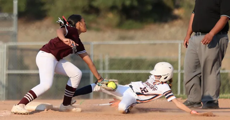 Flagstaff softball 11s suffer heartbreaker in district championship