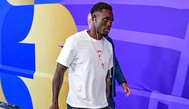 Is Folarin Balogun Playing Today? USA Star's Status For World Cup Round Of 16 vs. Belgium