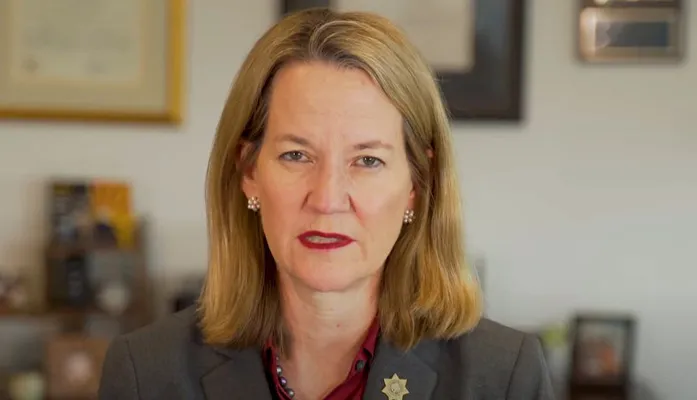 Court Rejects Kris Mayes' Unprecedented Argument to Remove Navajo County Recorder