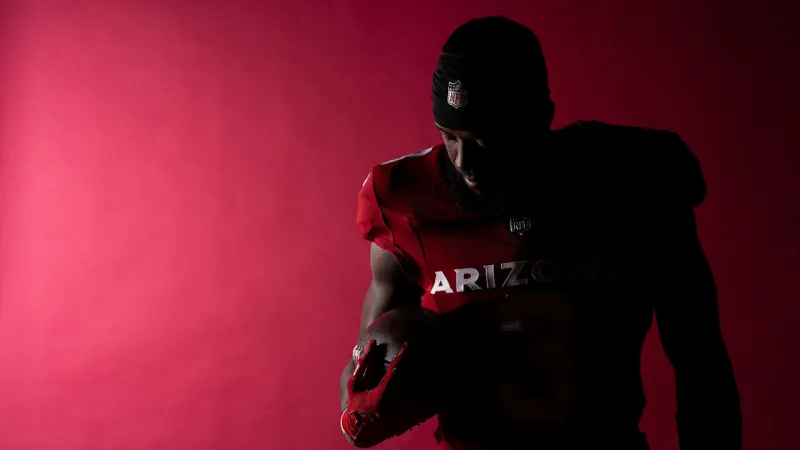 Budda Baker Continues His NFL Top 100 Run
