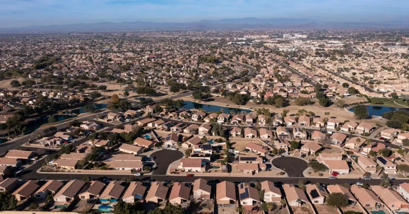 Arizona ranks ninth among America's handiest states, study finds
