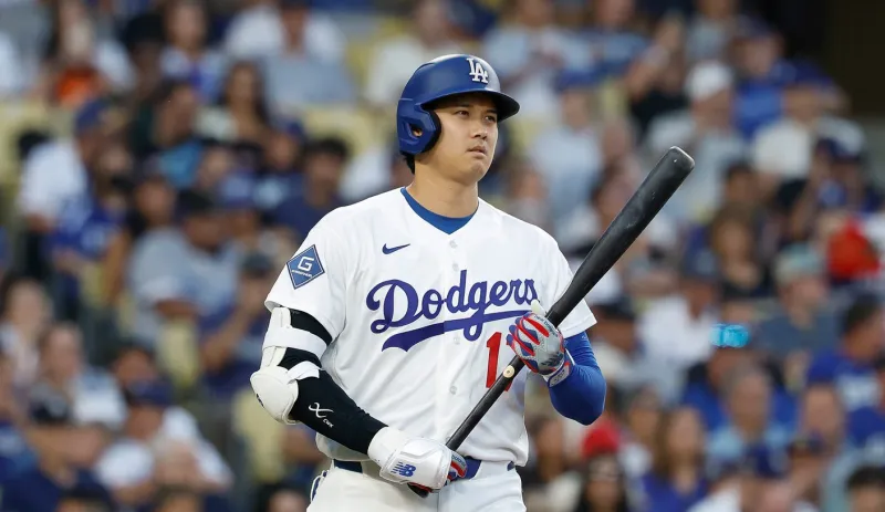 Shohei Ohtani Out Of MLB All-Star Game, Will Also Miss Friday Night's Start