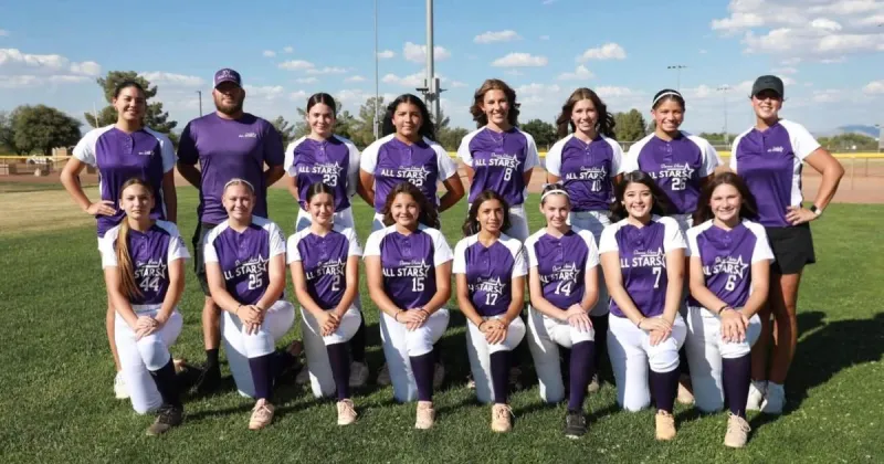 Sierra Vista All-Stars one win away from state title, West Regional berth