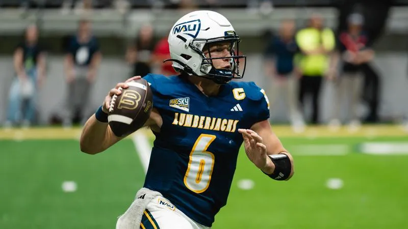 Ty Pennington Named to Walter Payton Award Preseason Watch List
