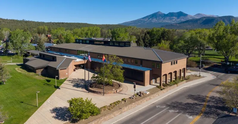 Long agenda, short meeting for Flagstaff City Council