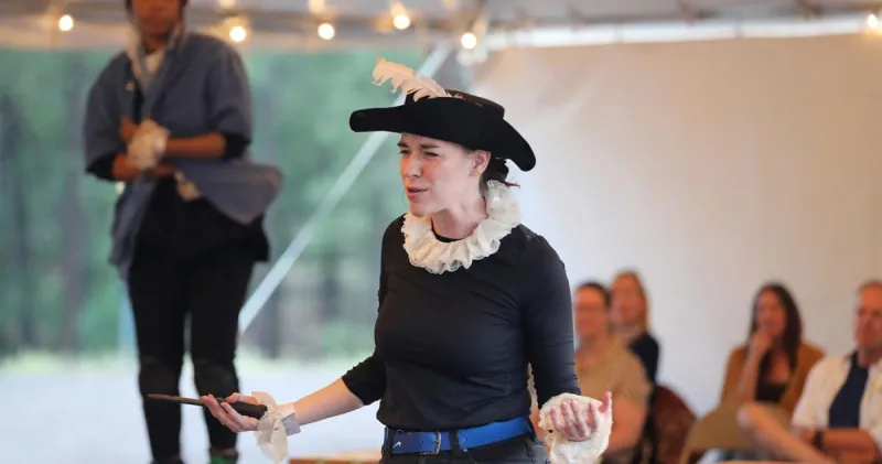 The Bard without barriers: Flagstaff Shakespeare Festival ramps up 2026 season