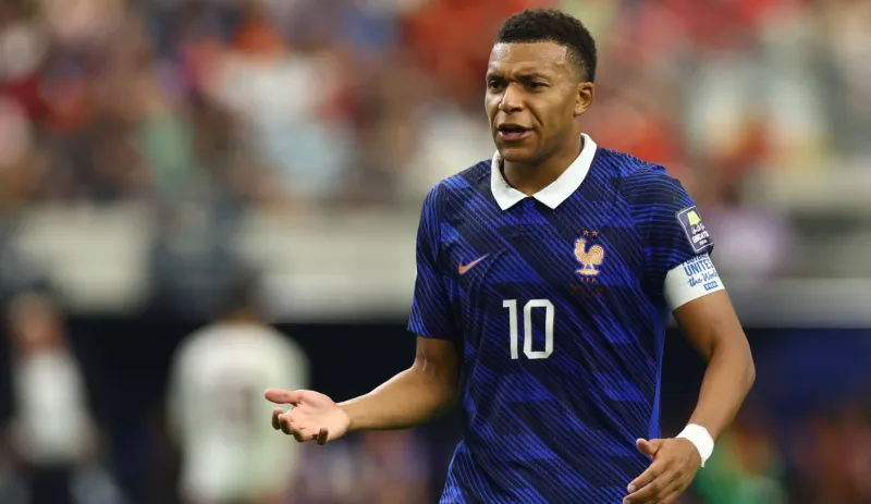 Kylian Mbapp Goals: Can France's Star Still Win Golden Boot?
