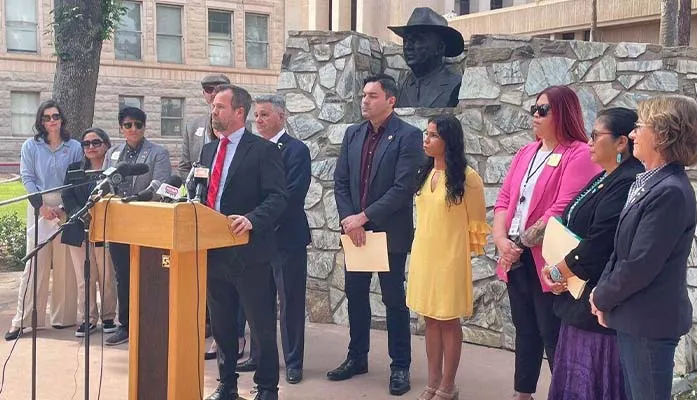 Arizona Republicans Vie to Challenge Attorney General Mayes