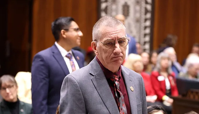 Gilbert Lawmaker Faces Residency Questions in LD14 Republican Primary